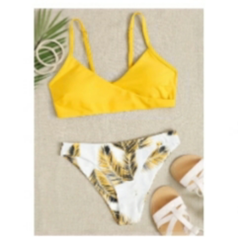 New Beautiful Bikini